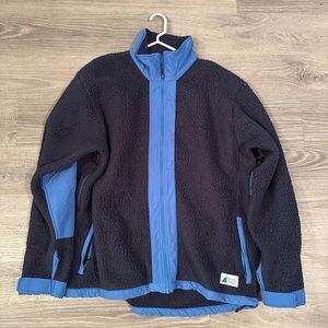 MEC Fleece Sweater